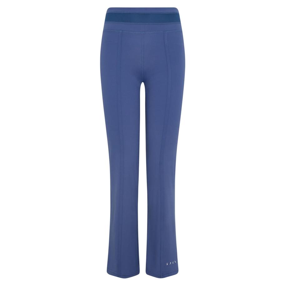 Born Living Yoga Born Living Yoga Sportbroek Maeva royal blue/koningsblauw -