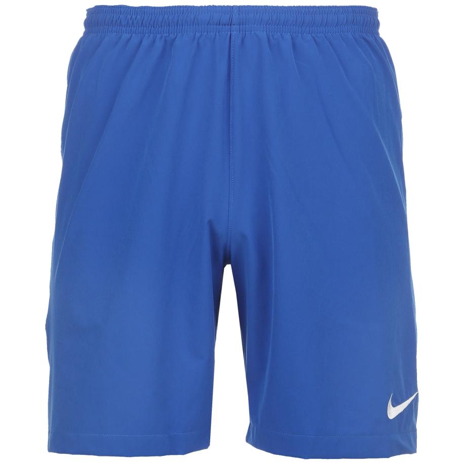 Nike NIKE Sportbroek Venom royal blue/koningsblauw / wit -