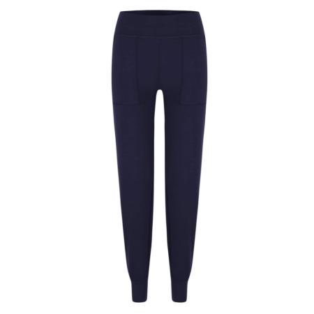 Born Living Yoga Sportbroek Daba marine