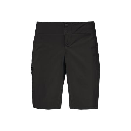 Schöffel Schöffel Outdoorbroek zwart