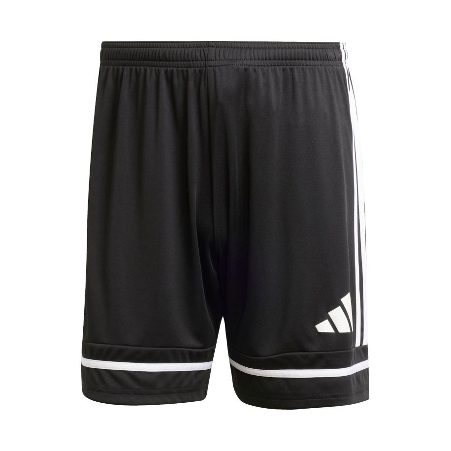 adidas Performance ADIDAS PERFORMANCE Sportbroek Squadra 25 zwart / wit -
