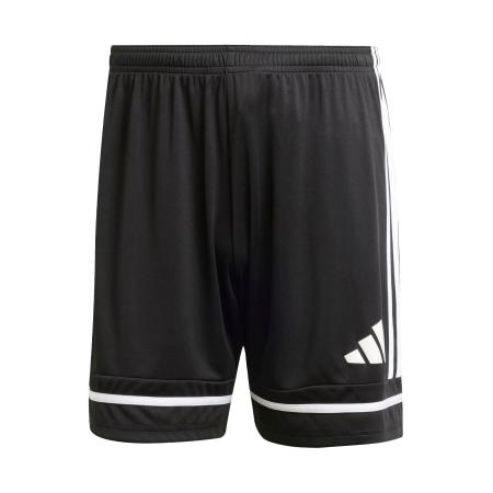 adidas Performance ADIDAS PERFORMANCE Sportbroek Squadra 25 zwart / wit
