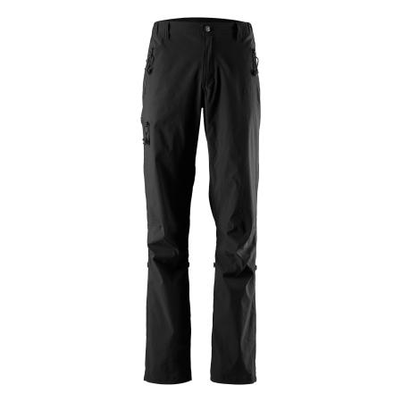 JOHN DEVIN Outdoorbroek zwart