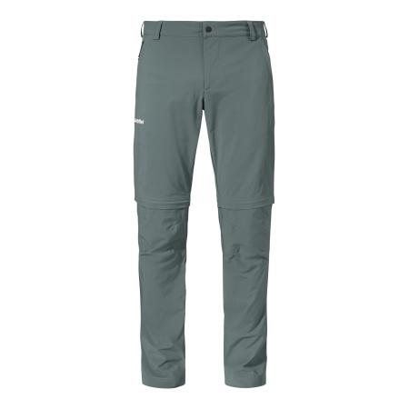 Schöffel Schöffel Outdoorbroek Folkstone grijs