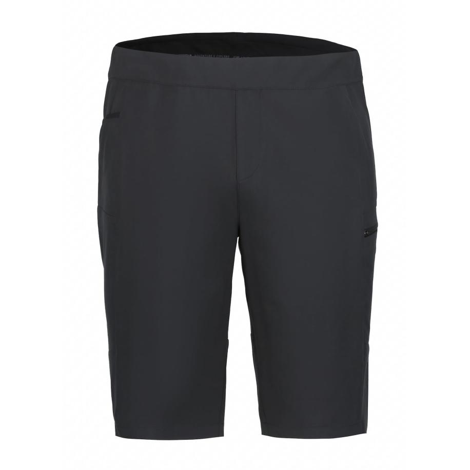 Icepeak ICEPEAK Outdoorbroek Baxter antraciet -
