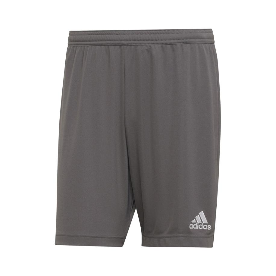 adidas Performance ADIDAS PERFORMANCE Sportbroek Entrada 22 basaltgrijs / wit -