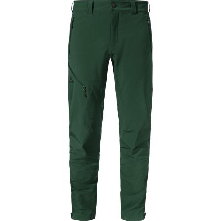 Schöffel Schöffel Outdoorbroek Cascata groen