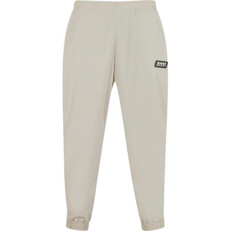 Karl Kani Karl Kani Sportbroek Patch Essential beige / sand