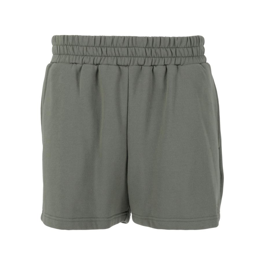 Athlecia Athlecia Sportbroek Aya grijs -