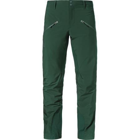 Schöffel Schöffel Outdoorbroek Milagle groen