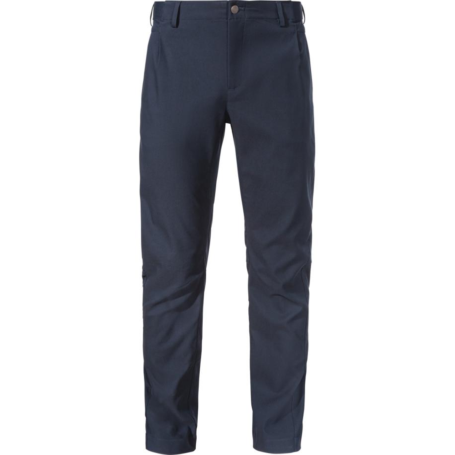 Schöffel Schöffel Outdoorbroek Oaktree marine -