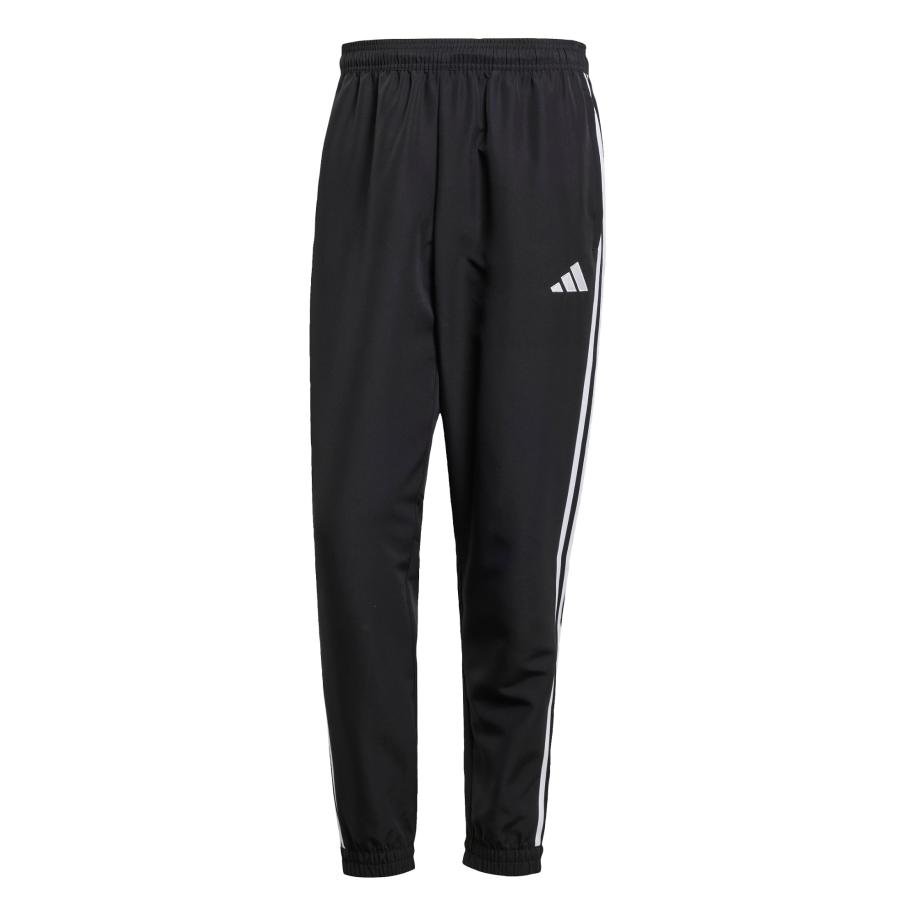 adidas Performance ADIDAS PERFORMANCE Sportbroek Tiro 25 Essentials zwart / wit -