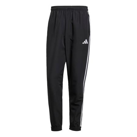 adidas Performance ADIDAS PERFORMANCE Sportbroek Tiro 25 Essentials zwart / wit