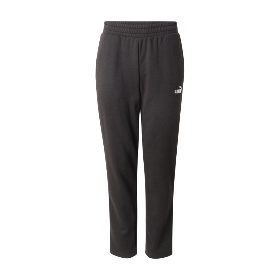 Puma PUMA Sportbroek ESS No. 1 zwart / wit -