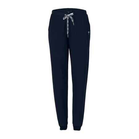 JOOP! JOOP! Sportbroek Leisure donkerblauw