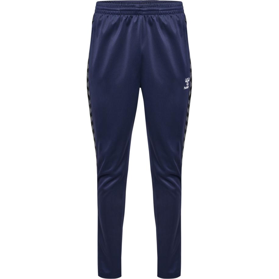 Hummel Hummel Sportbroek marine -