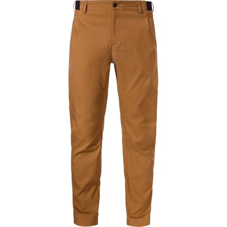 Schöffel Schöffel Outdoorbroek Oaktree bruin