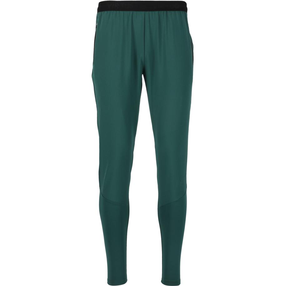 Virtus Virtus Sportbroek BLAG V2 petrol -
