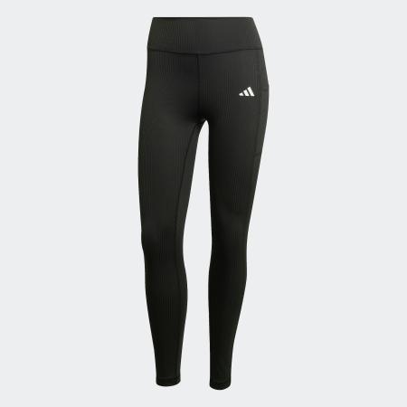 adidas Performance ADIDAS PERFORMANCE Sportbroek OPT zwart