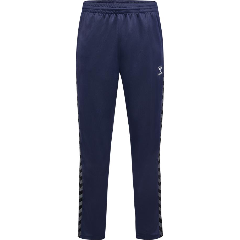 Hummel Hummel Sportbroek marine -