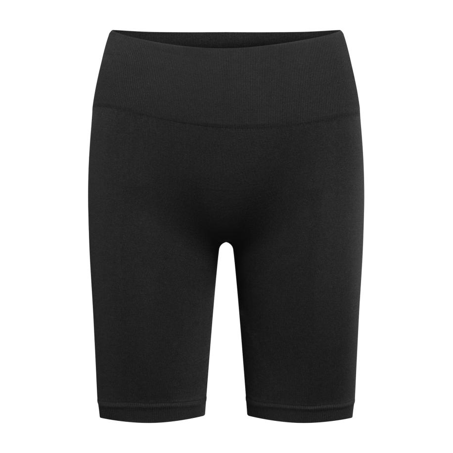 GOLD´S GYM APPAREL GOLD´S GYM APPAREL Sportbroek Michelle donkergrijs / zwart -