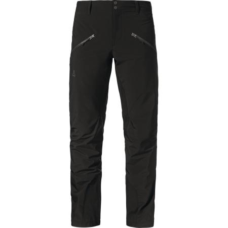 Schöffel Schöffel Outdoorbroek Milagle zwart