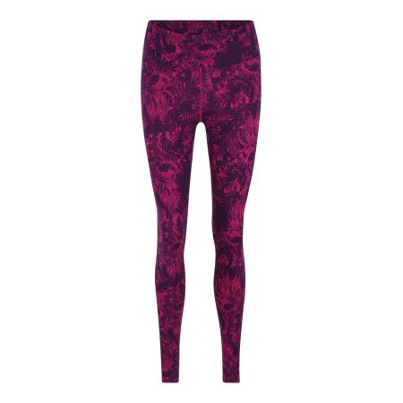Hey Honey Hey Honey Sportbroek donkerlila / fuchsia