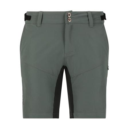 ENDURANCE ENDURANCE Sportbroek Benal donkergroen / zwart