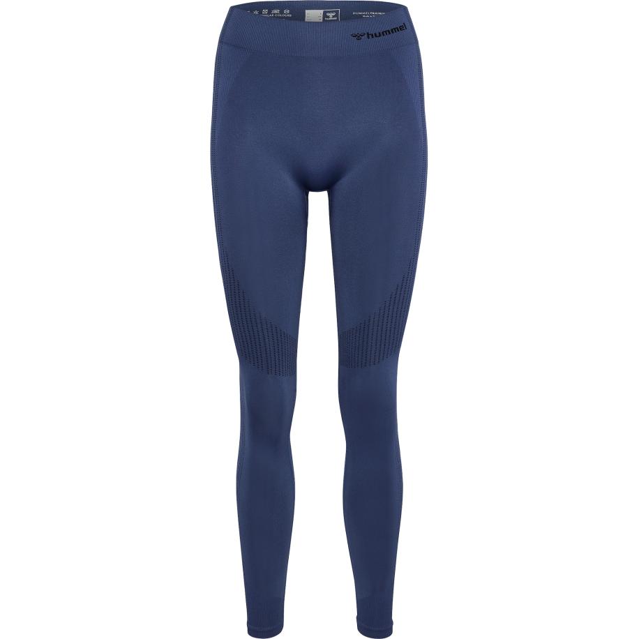 Hummel Hummel Sportbroek indigo / zwart -