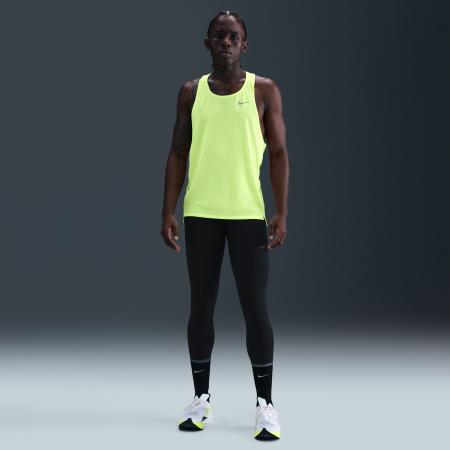 Nike Pinnacle hardlooptights voor heren - Zwart