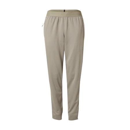 adidas Performance ADIDAS PERFORMANCE Sportbroek pastelgroen / zilver