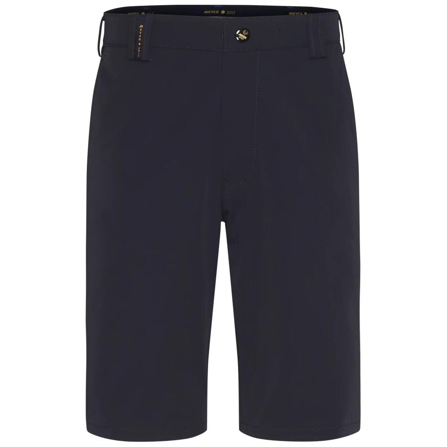 Meyer MEYER Sportbroek donkerblauw -