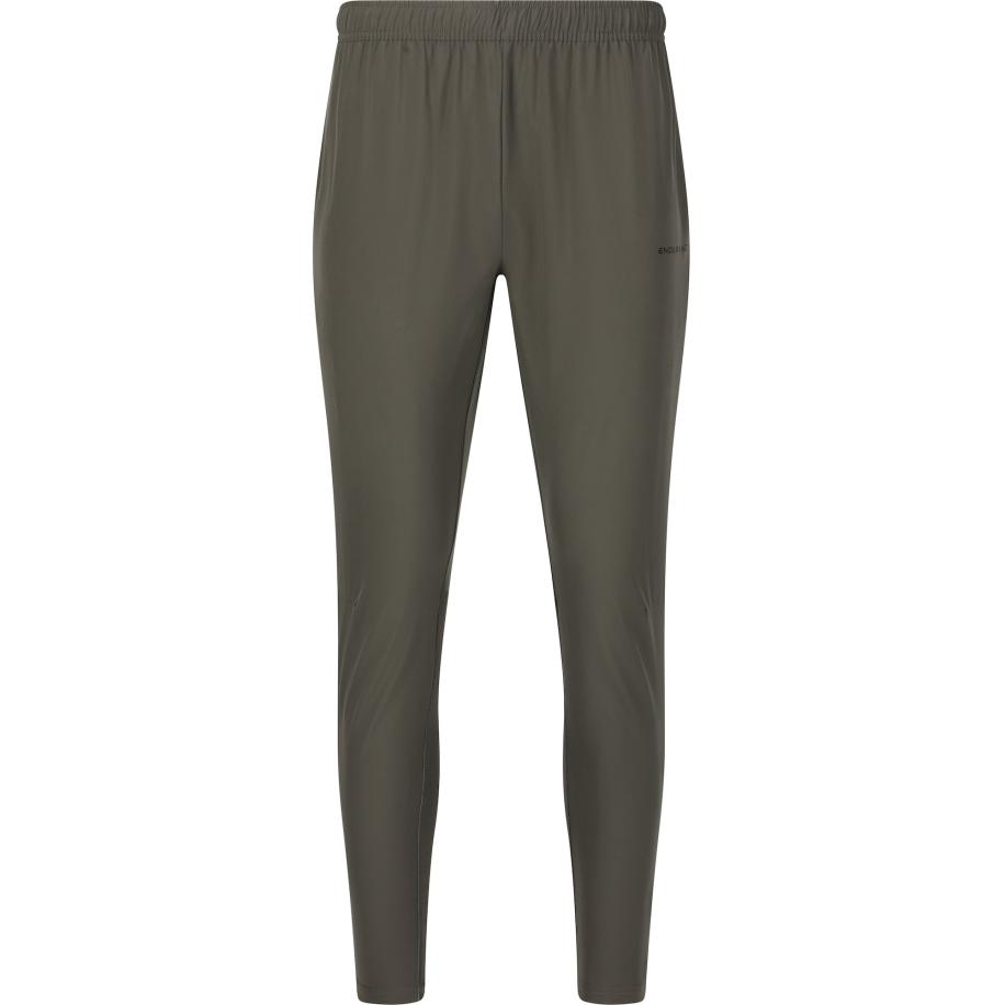 ENDURANCE ENDURANCE Sportbroek Jeen donkergroen -