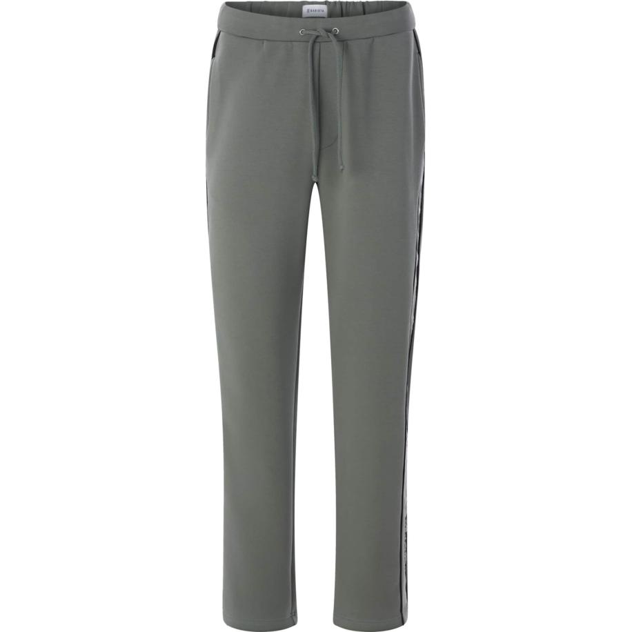 BABISTA BABISTA Sportbroek Dalimar olijfgroen / zwart -