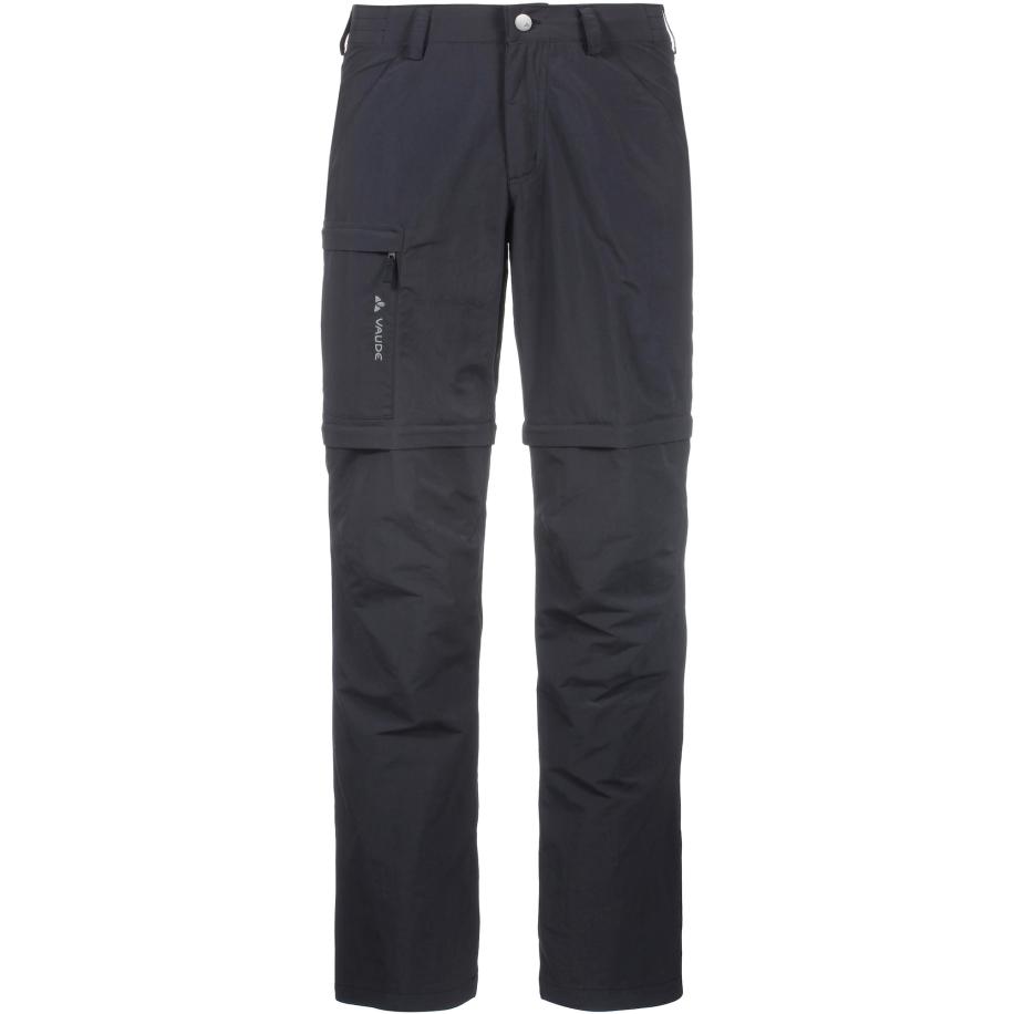 Vaude VAUDE Outdoorbroek Farley zwart -