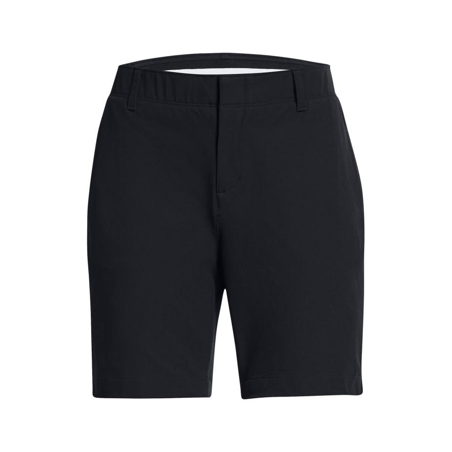 Under Armour UNDER ARMOUR Sportbroek Drive 7 zwart -