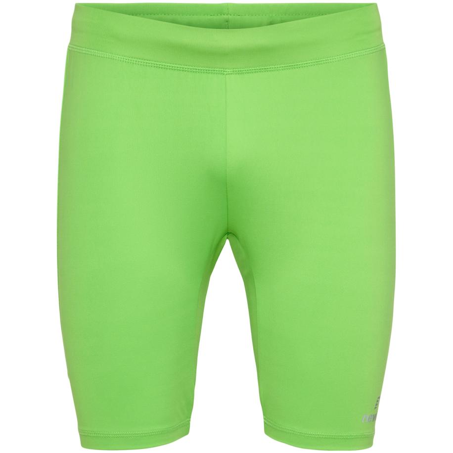 Newline Newline Sportbroek kiwi -