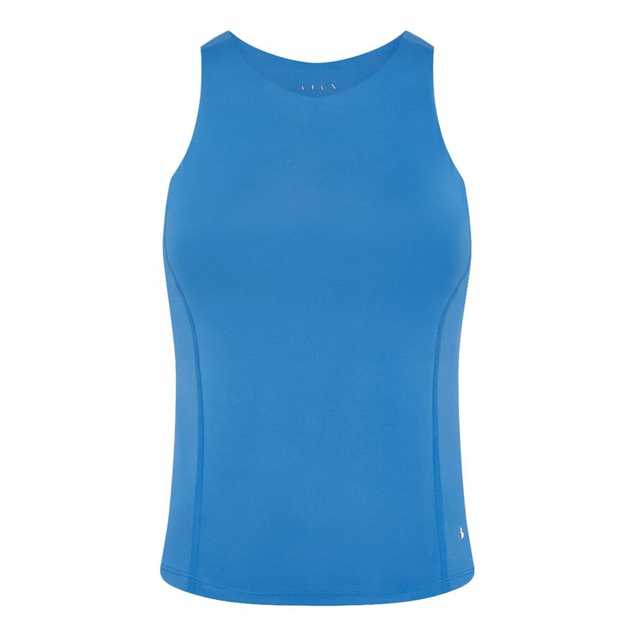 Born Living Yoga Sportbroek Gadea blauw Blauw