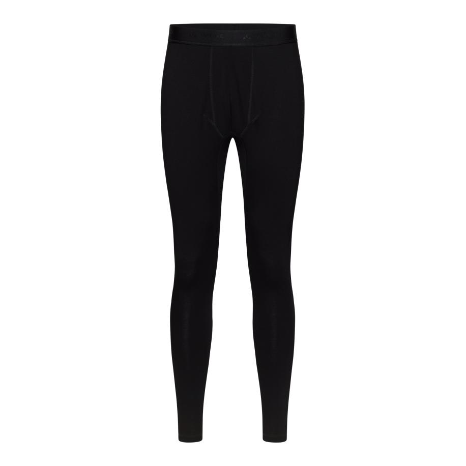 Vaude VAUDE Sportondergoed Monviso zwart -