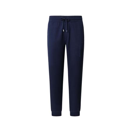 Hackett London Hackett London Sportbroek Heritage Ess royal blue/koningsblauw
