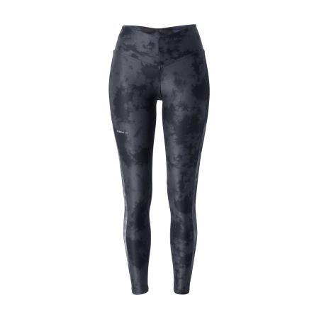 NEBBIA NEBBIA Sportbroek Impact 479 grijs / zwart