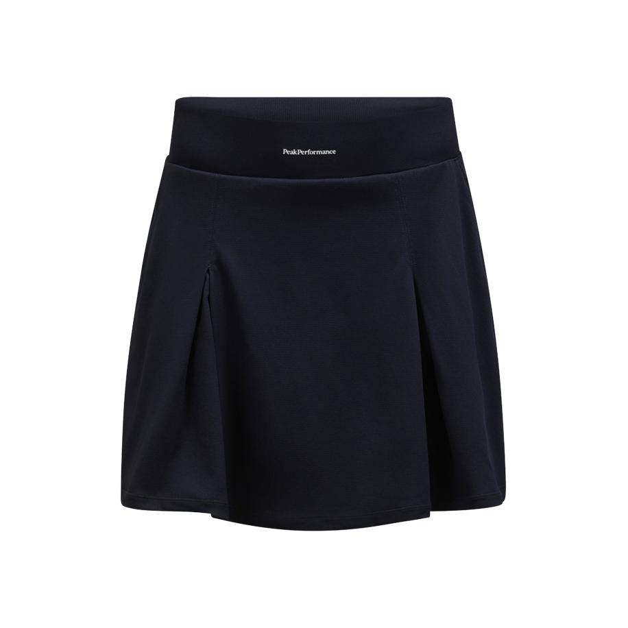 Peak Performance PEAK PERFORMANCE Sportrok zwart -