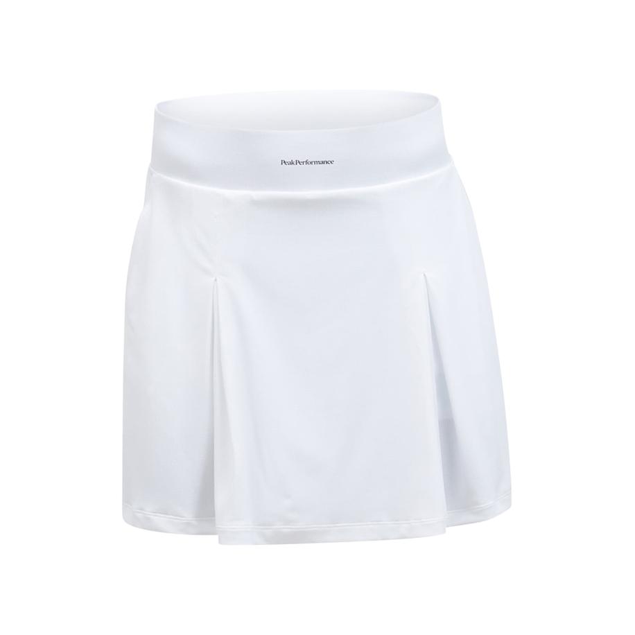 Peak Performance PEAK PERFORMANCE Sportrok wit -