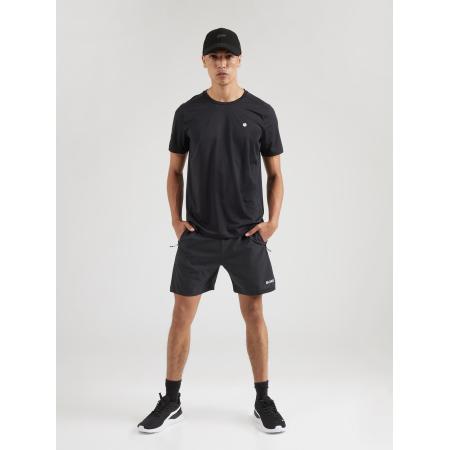 Bjorn Borg BJÖRN BORG Sportbroek zwart