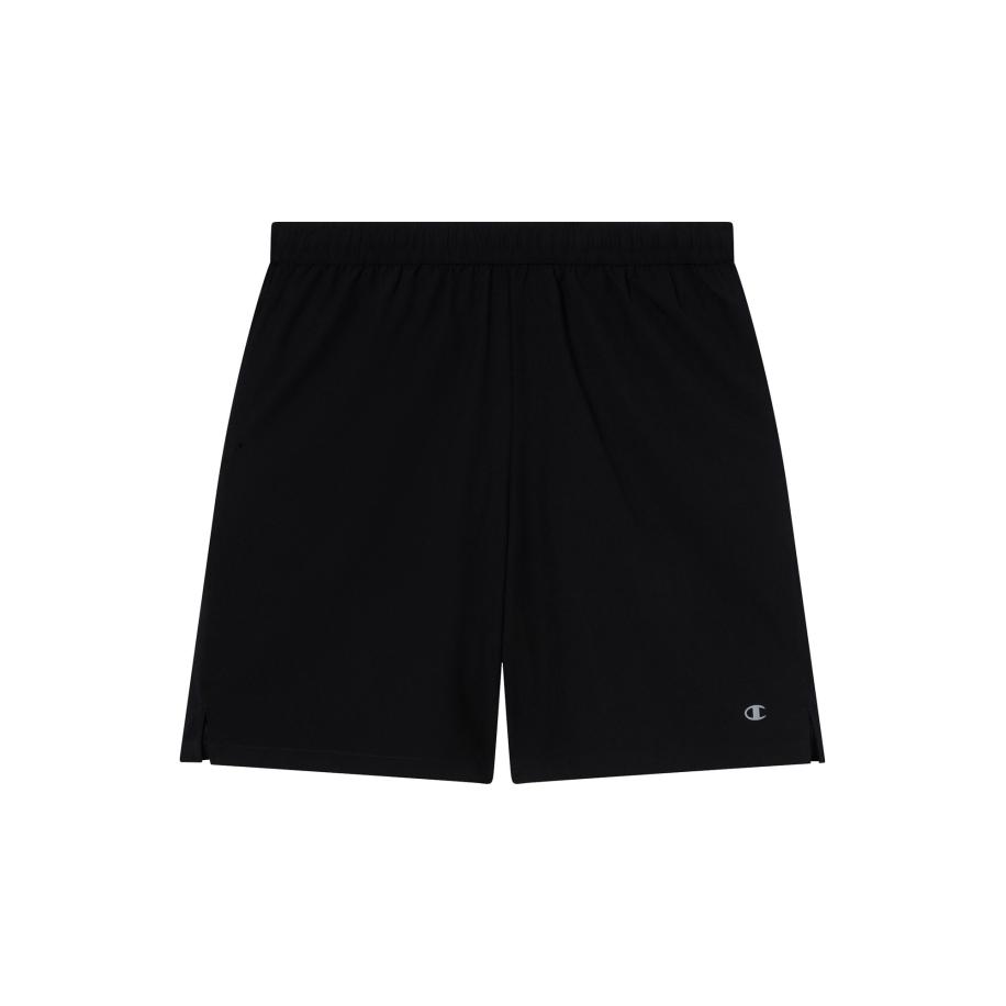 Champion Authentic Athletic Apparel Champion Authentic Athletic Apparel Sportbroek zwart -