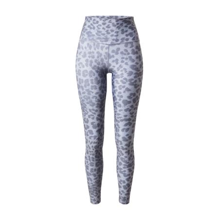 Athlecia Athlecia Sportbroek France smoky blue / duifblauw