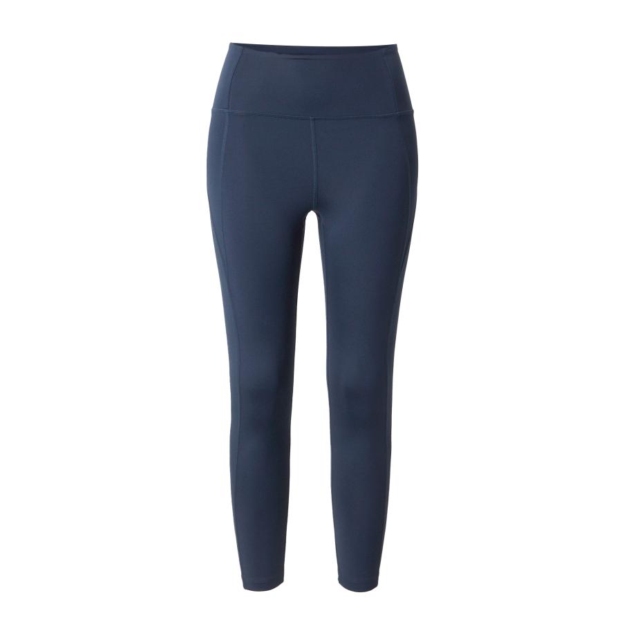 Girlfriend Collective Girlfriend Collective Leggings nachtblauw -