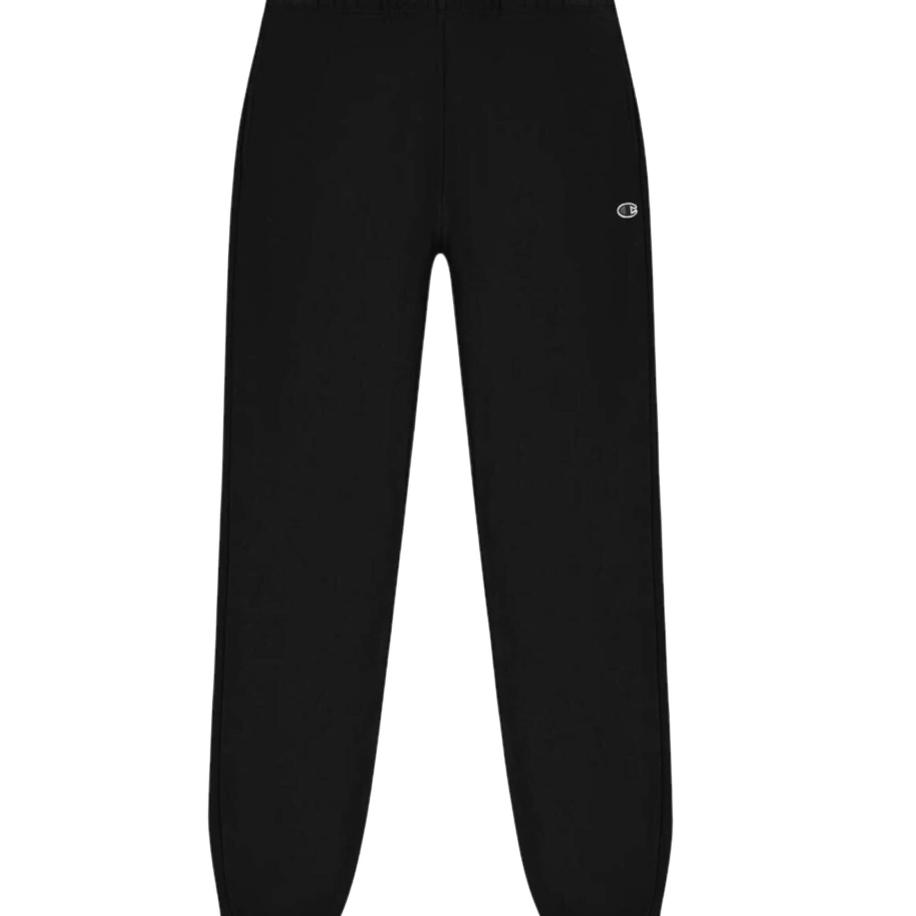 Champion Champion Sportbroek zwart -