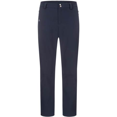 Giesswein GIESSWEIN Outdoorbroek donkerblauw / wit