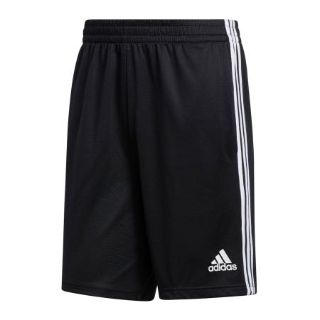 adidas Performance ADIDAS PERFORMANCE Sportbroek zwart / wit